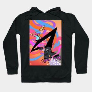 Acid Trip Hoodie